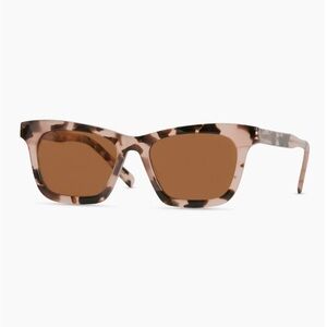 Quince Tortoise Shell Sunglasses